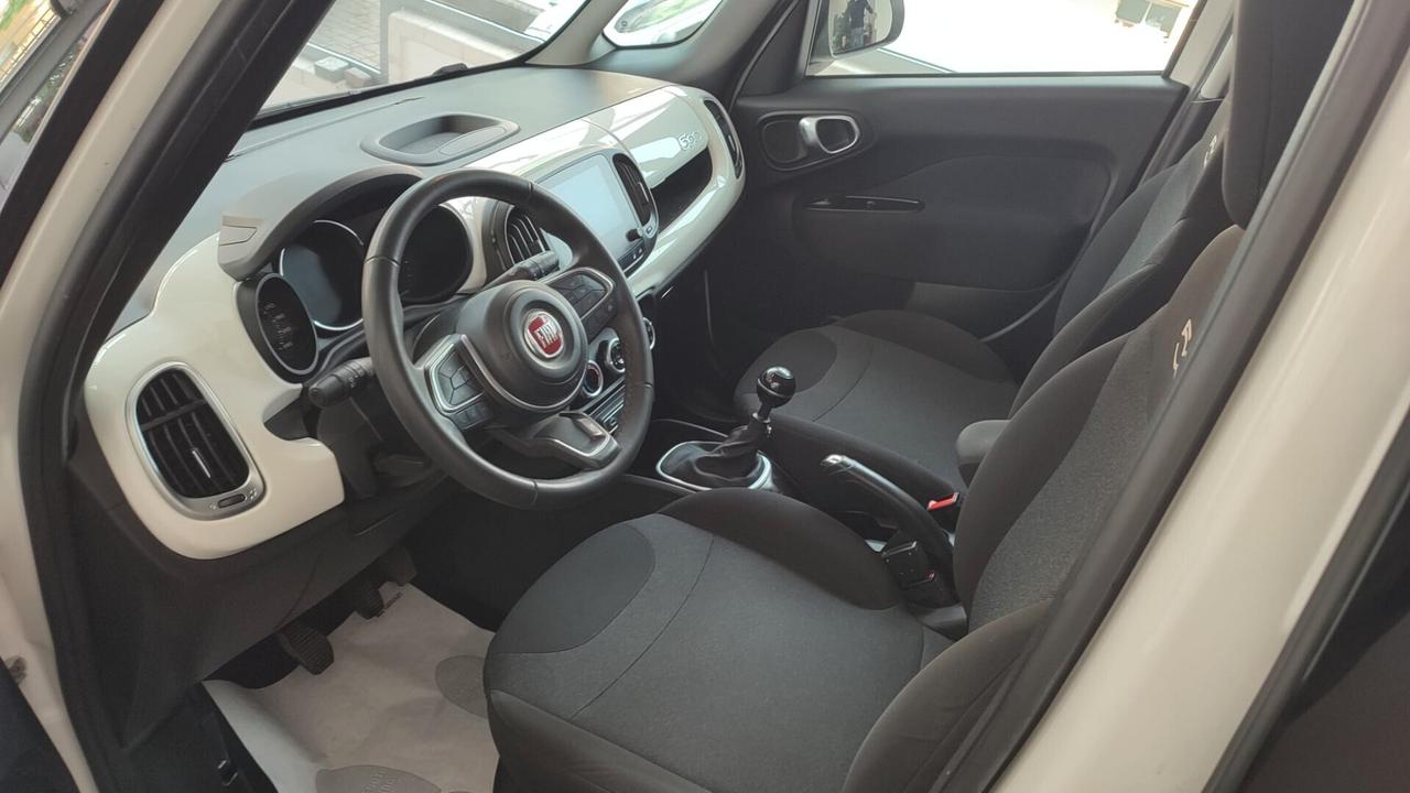 Fiat 500L 1.4 95 CV S&S Mirror