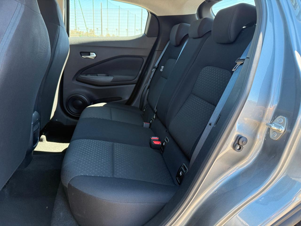 Nissan Juke 1.0 DIG-T 114 CV Business