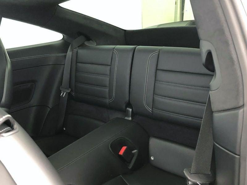 Porsche 911 Turbo Coupé ** TETTO + PASM **