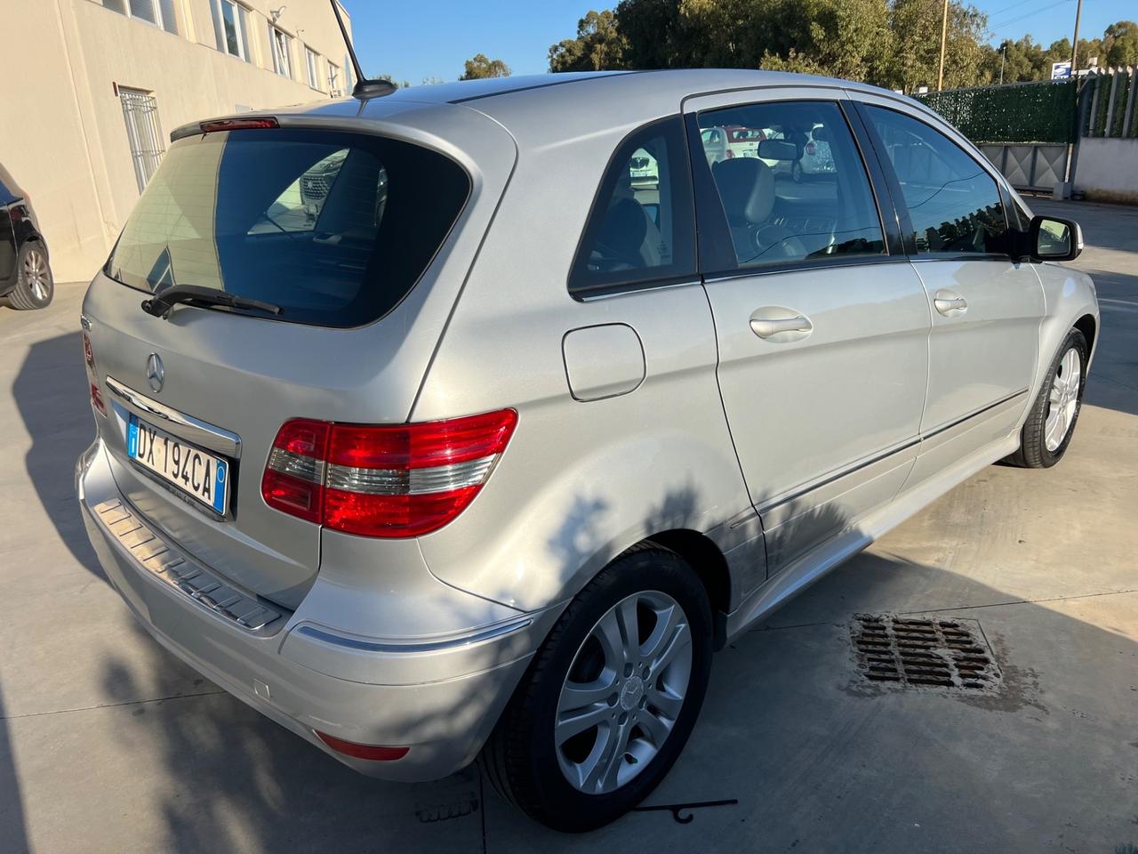 Mercedes-benz B 150 Executive 2010