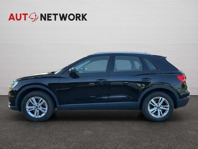 AUDI Q3 40 TDI quattro S tronic Business