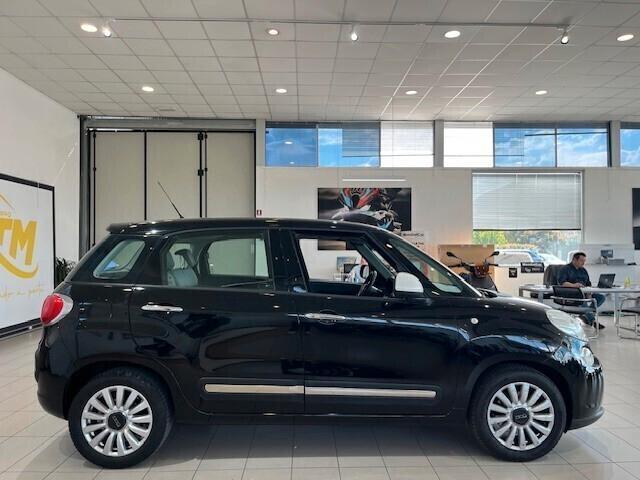 Fiat 500L 1.3 mjt Pop Star 85cv *96.000 KM*