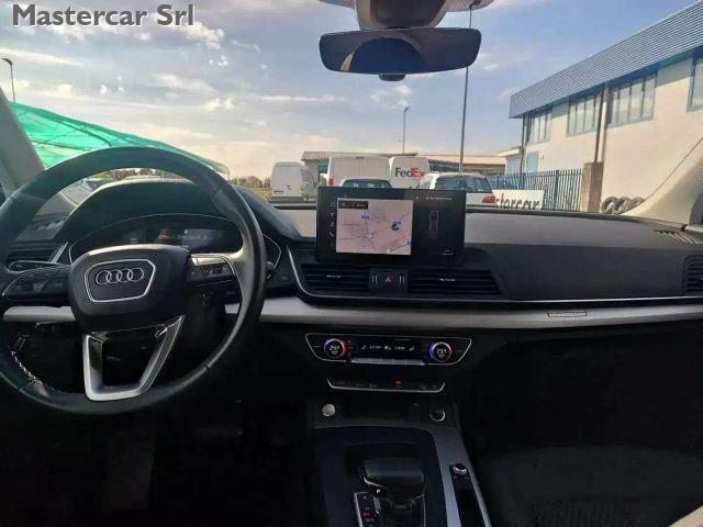 AUDI Q5 Sportback 40 2.0 tdi Advanced 4x4 s-tronic GN870TR