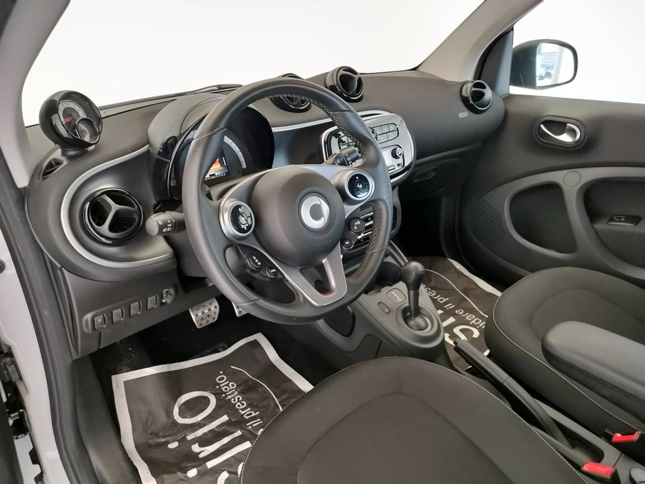 SMART Fortwo III 2015 - Fortwo 1.0 Superpassion 71cv twinamic