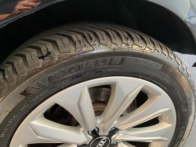 AUDI A4 allroad 2.0 TDI 177 CV Business Plus S-LINE