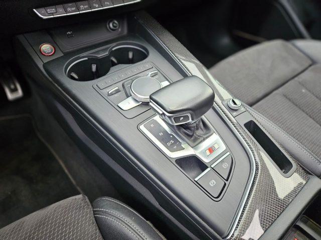 AUDI S4 Avant 3.0 TFSI quattro tiptronic