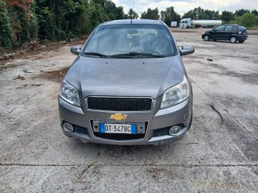 Chevrolet Aveo 1.2 3 porte L GPL Eco Logic