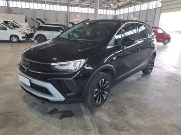 OPEL CROSSLAND ELEG. 1.2 110CV BZ