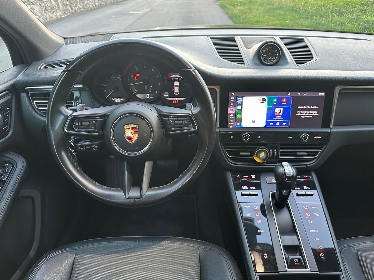 Porsche Macan 2.0 *265 cv Restyling interno - 2022