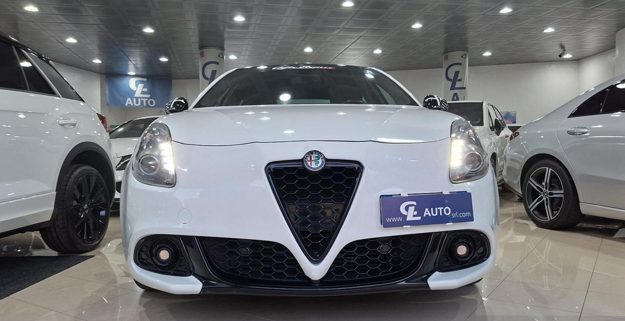 AlfaRomeo Giulietta 1.6 JTDm 120CV Sport LimitedEdition