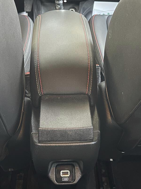 Fiat 500X 1.6 Mjt 130 CV Sport Restyling "Fari Full LED, Gruppi ottici poster Bracciolo, cerchi 18"