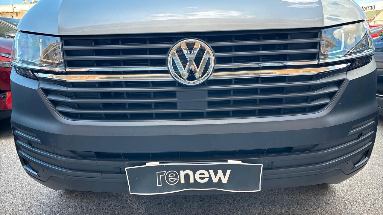 Volkswagen Transporter 2.0 TDI 110CV PC Kombi Business