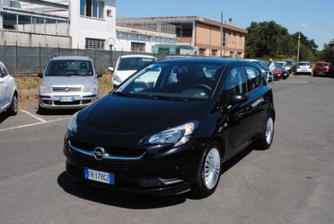 OPEL CORSA 1.4 BENZ/GPL 90 CV