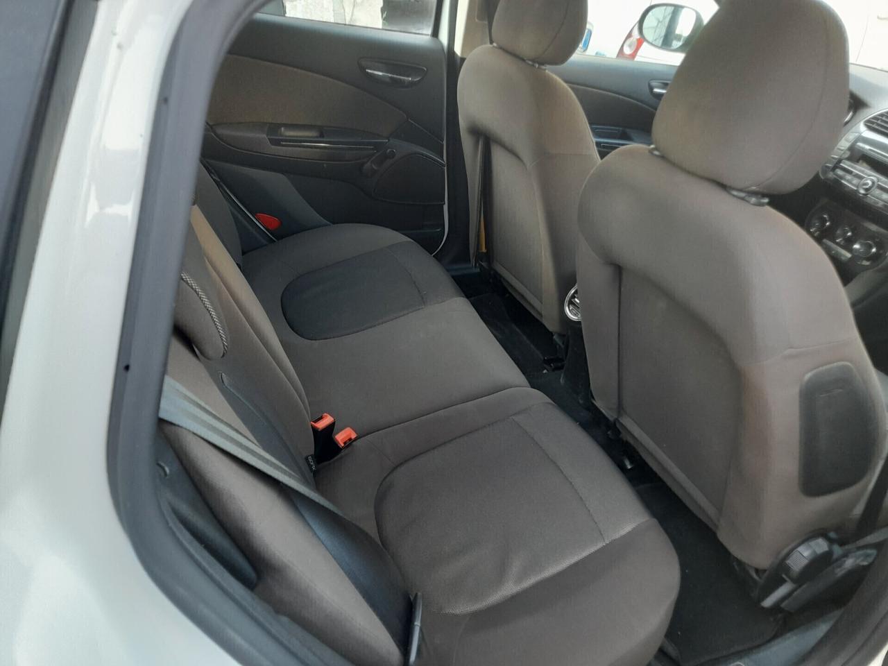 Fiat Bravo 1.4 Dynamic GPL