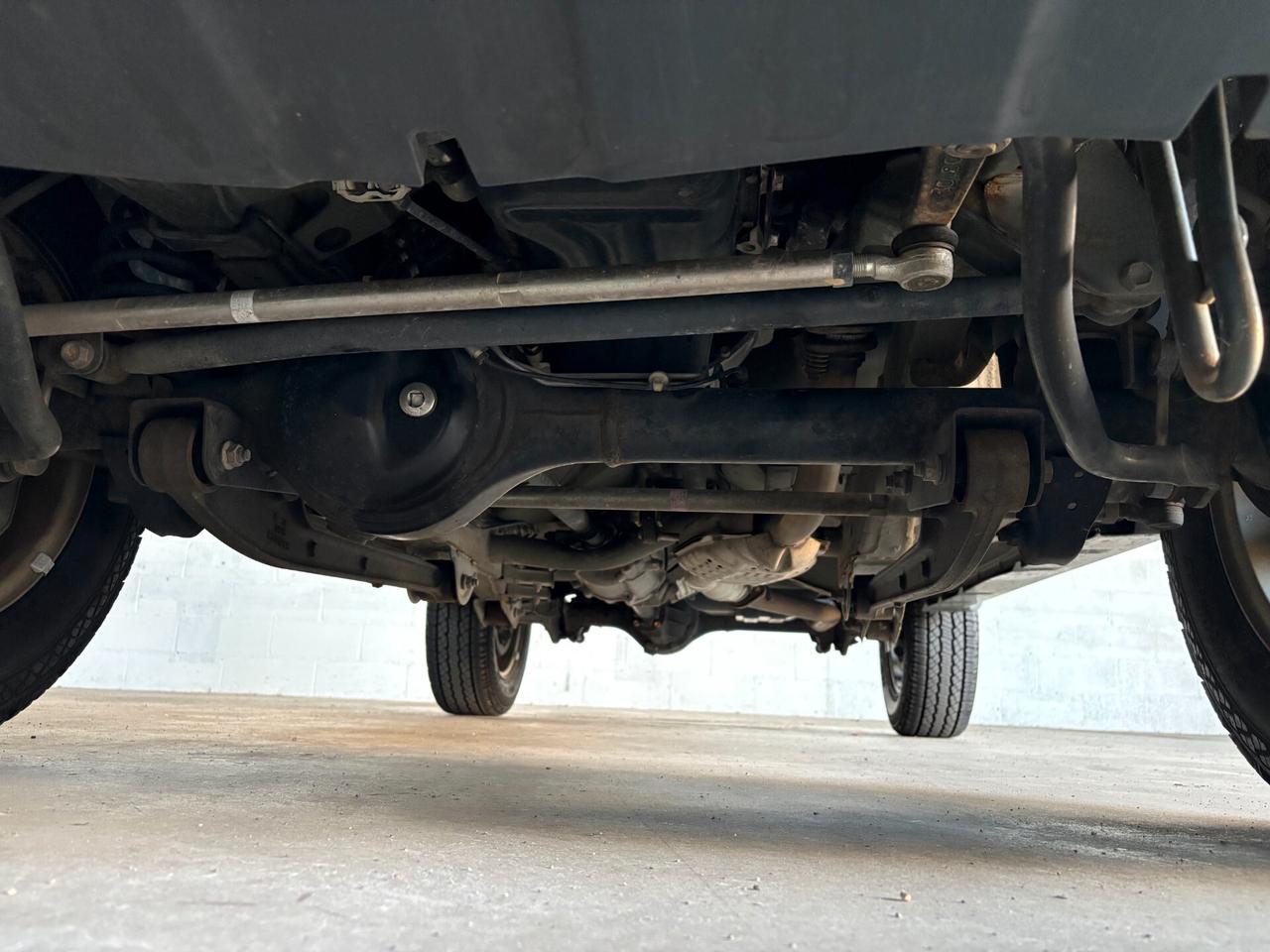 Suzuki Jimny 1.3 4WD Evolution