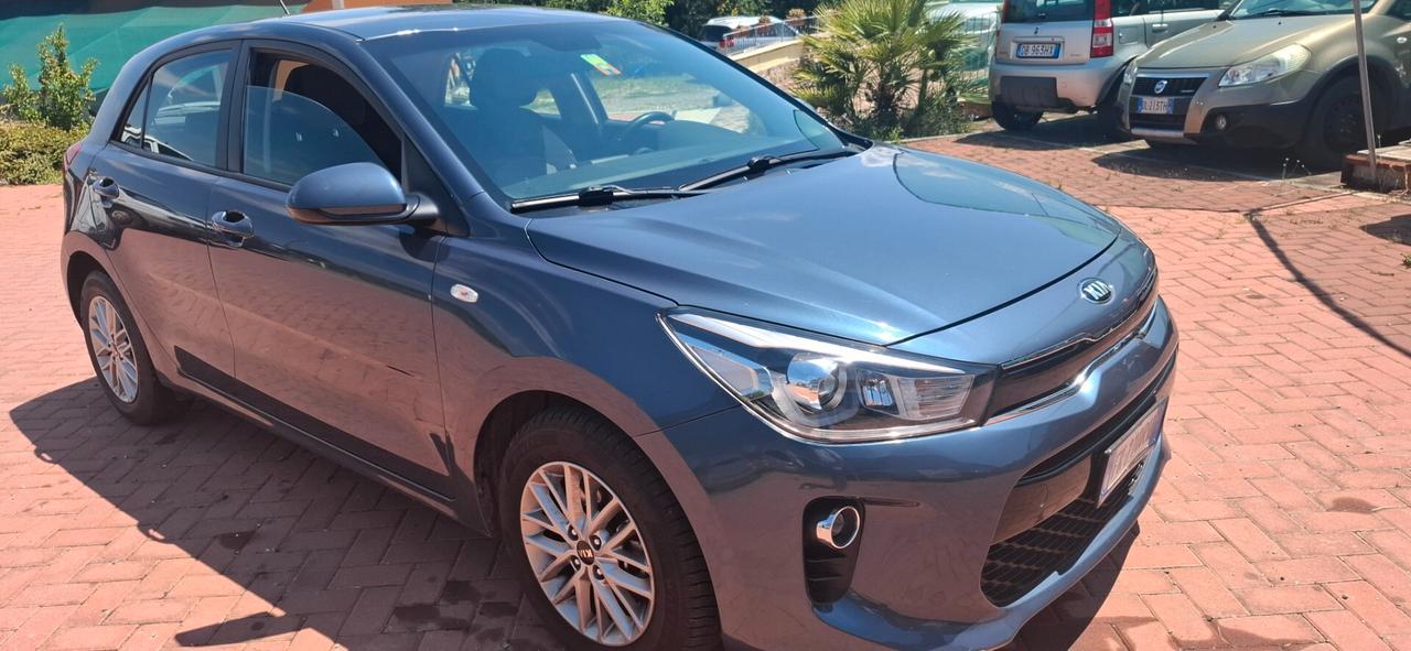 Kia Rio 1.4 CRDi 5 porte Active