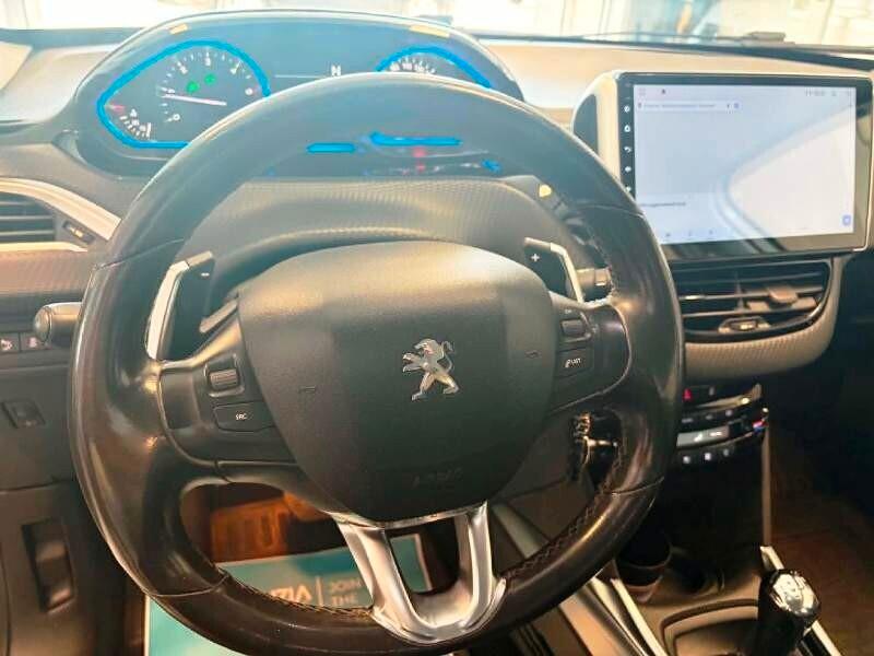 Peugeot 2008 1.6 e-HDi 92 CV S&S ETG6 Allure