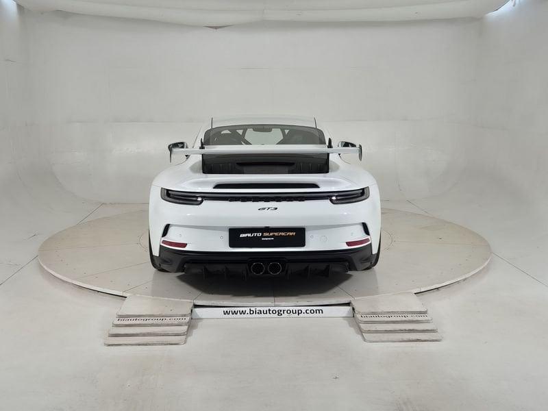 Porsche 911 992 GT3