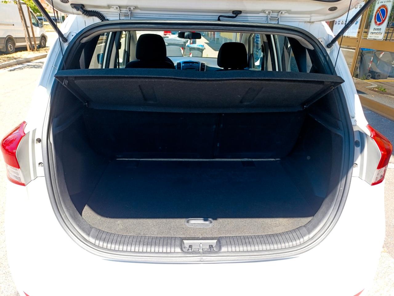 Hyundai iX20 1.4 CRDI 77 CV Comfort