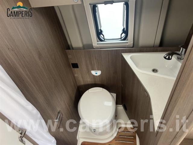 CARADO CARADO CV 600 STANDARD