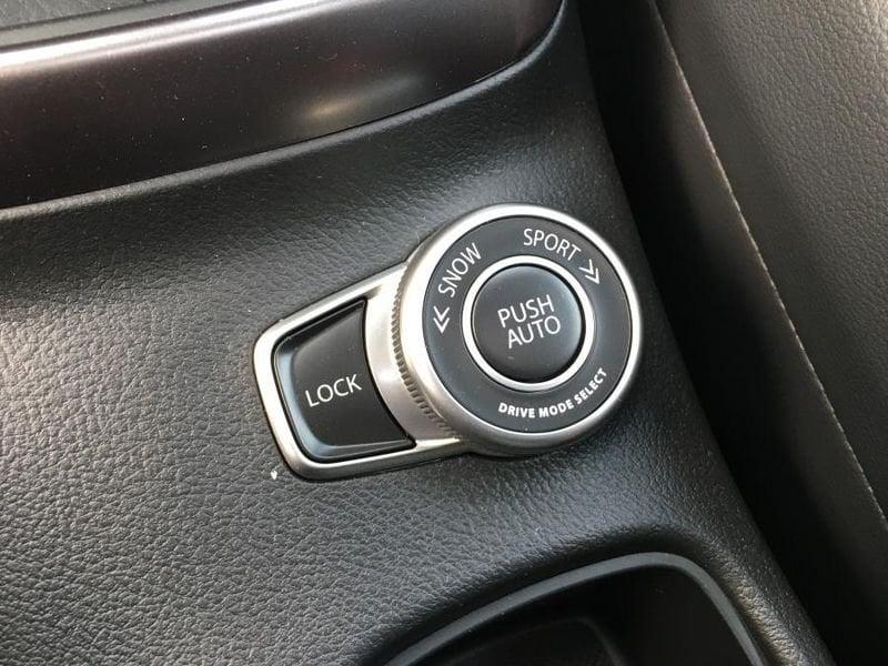 Suzuki S-Cross 1.4 Hybrid 4WD AllGrip Top+ TETTO PRONTA CONSEGNA KM0