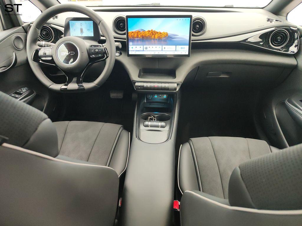 BYD BYD DOLPHIN 2025 Comfort