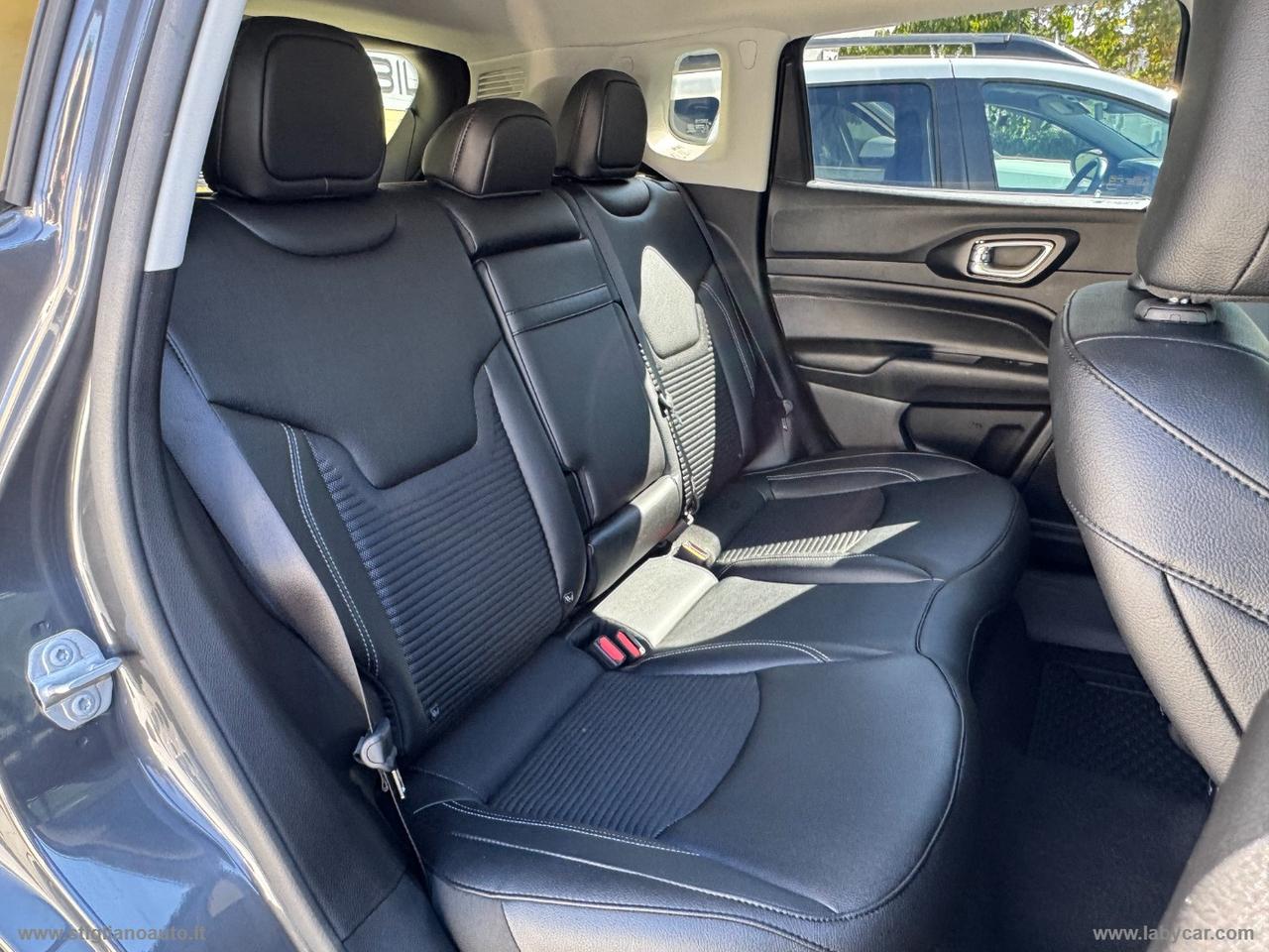 JEEP Compass 1.6 Mjt II 2WD Limited PREZZO REALE