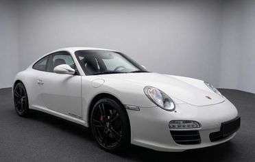 PORSCHE 997 911 Carrera 4S Coupé PDK +CHRONO SPORT