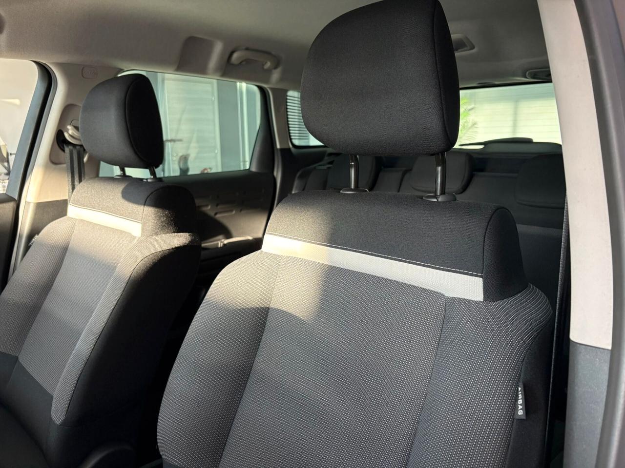 Citroen C3 Aircross C3 Aircross PureTech 110 S&S Shine