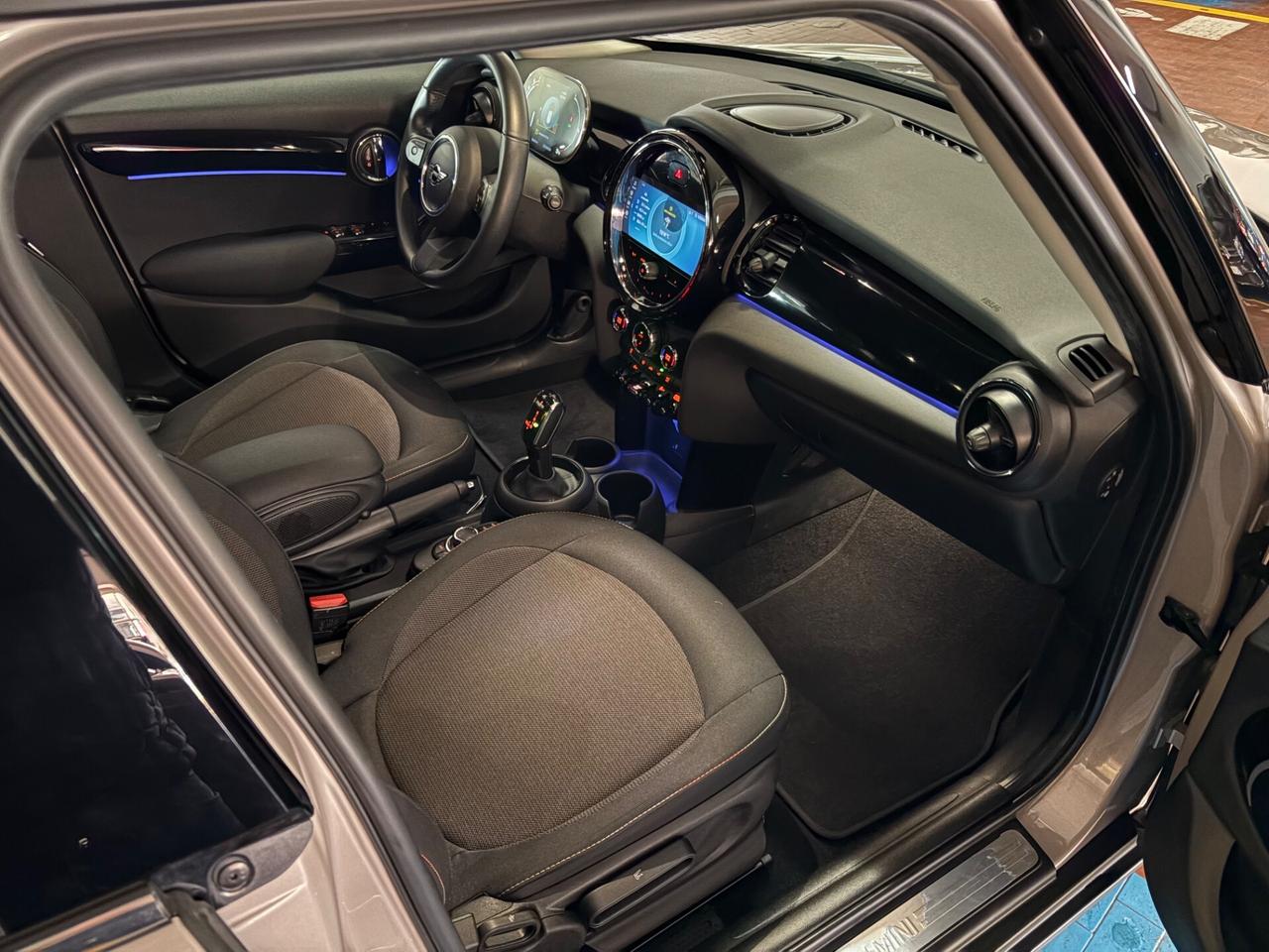 Mini Mini 1.5 Cooper Classic 5 porte