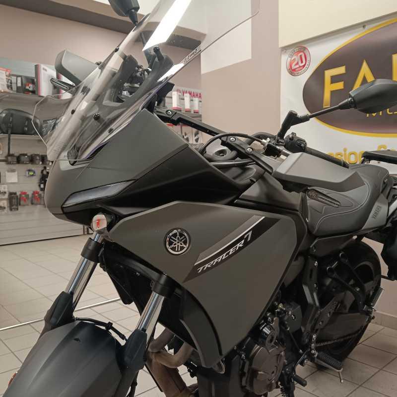Yamaha Tracer 7 - 2022