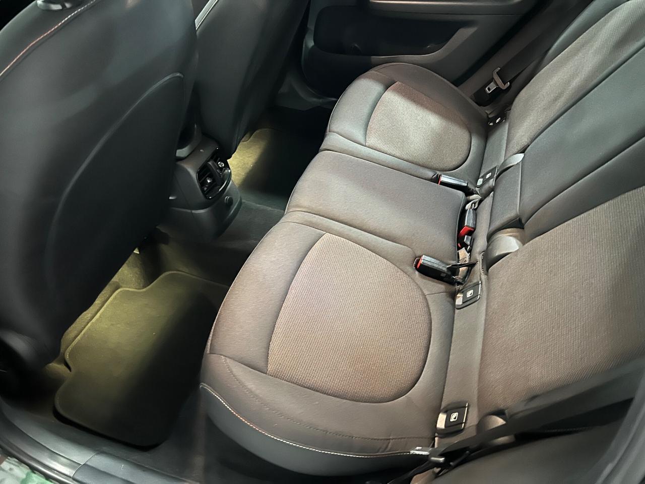 Mini Cooper Countryman 2.0 D Aut. JUNGLE 150 cv