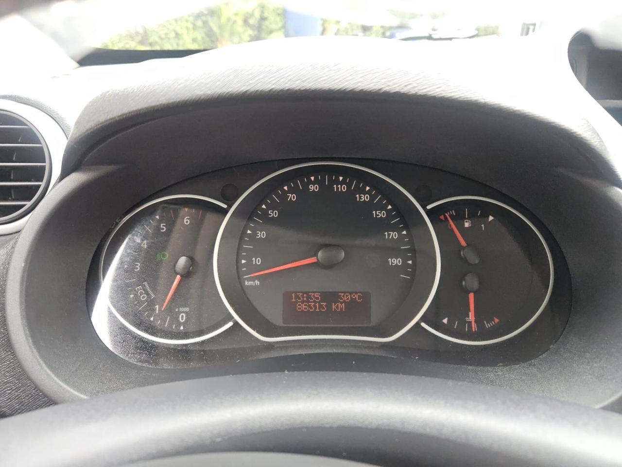 Renault Kangoo 1.5 dCi 110CV 5 porte Stop & Start Limited