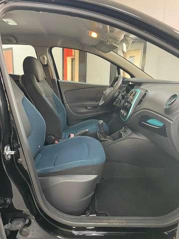 Renault Captur Captur I 2013 1.5 dci Life (wave) 90cv E6