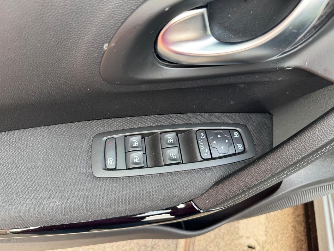 Renault Kadjar 1.5 Blue dCi 8V 115CV EDC Sport Edition