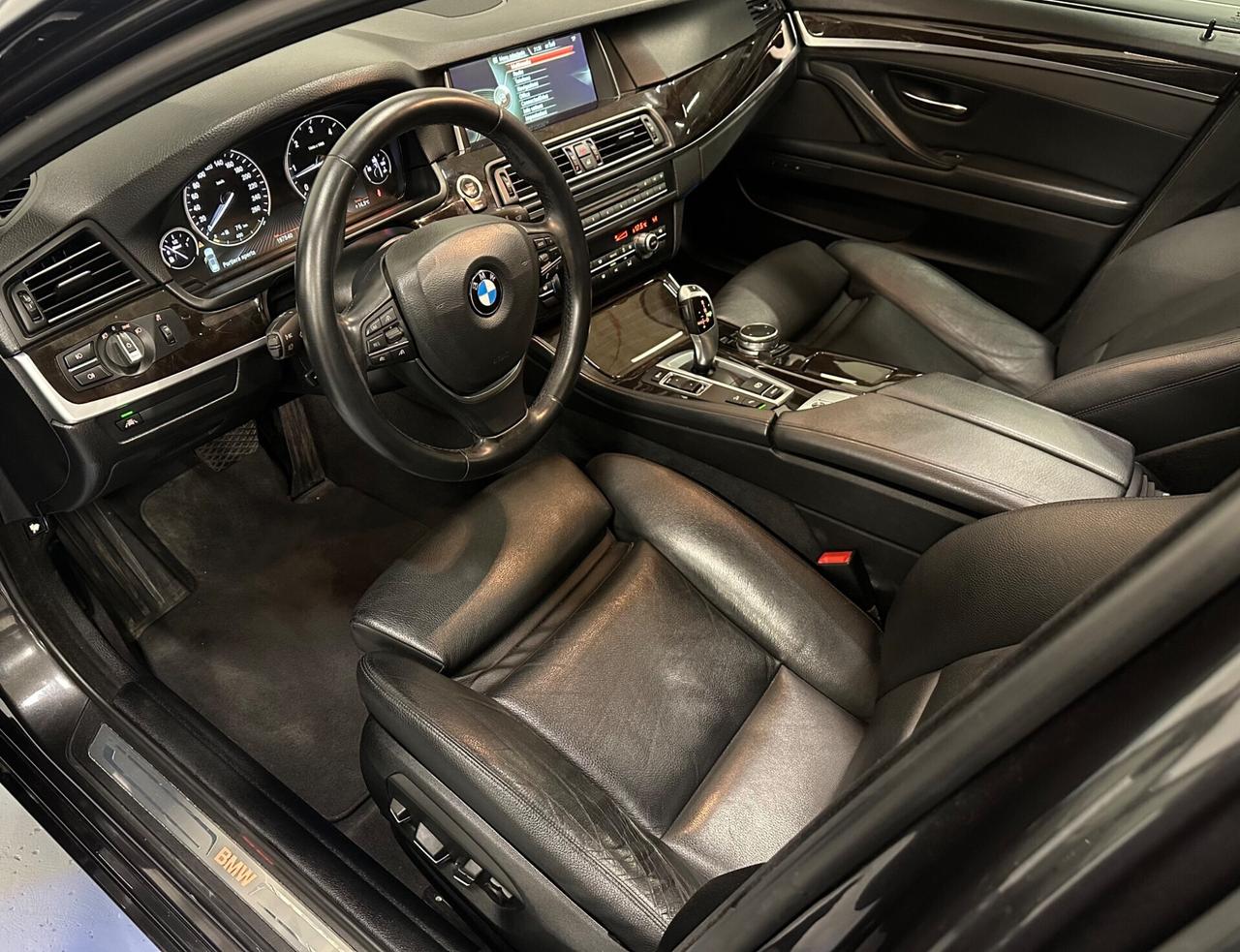 Bmw 530d xDrive 258CV Touring Luxury