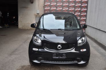 Smart ForTwo 70 1.0 twinamic Passion