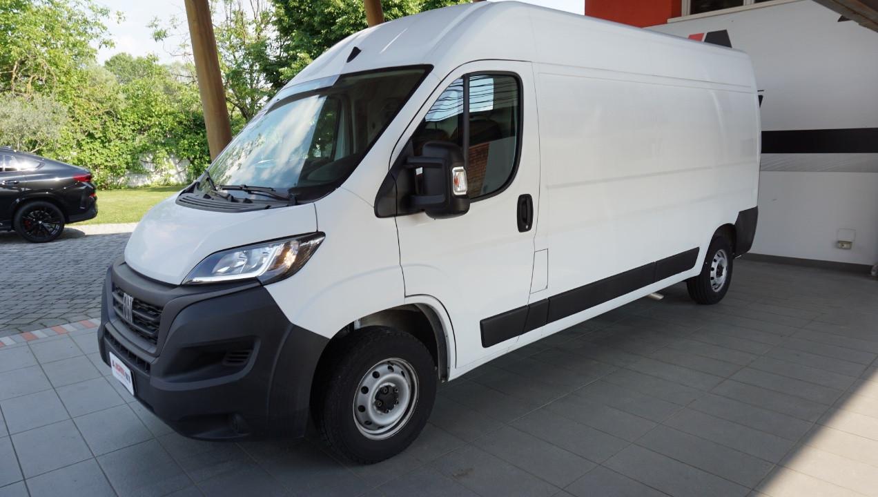 FIAT Ducato 35 LH3 2.2 mjt3 140cv serie 8