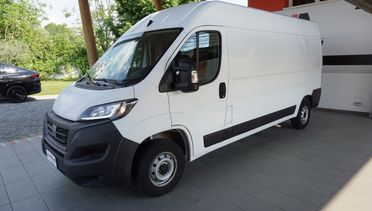 FIAT Ducato 35 LH3 2.2 mjt3 140cv serie 8