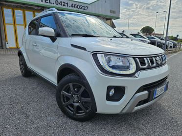 Suzuki Ignis 1.2h Top 4wd allgrip