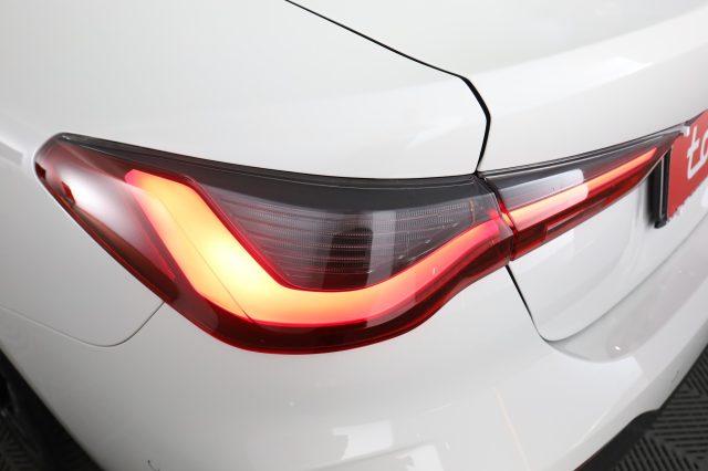 BMW 420 Serie 4 Coupé d 48V Coupé Msport