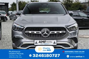 Mercedes-benz GLA 200 d Automatic Business Extra