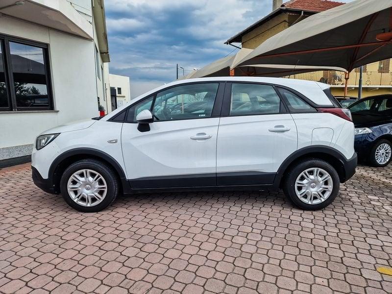 Opel Crossland X 1.2 81cv Advance