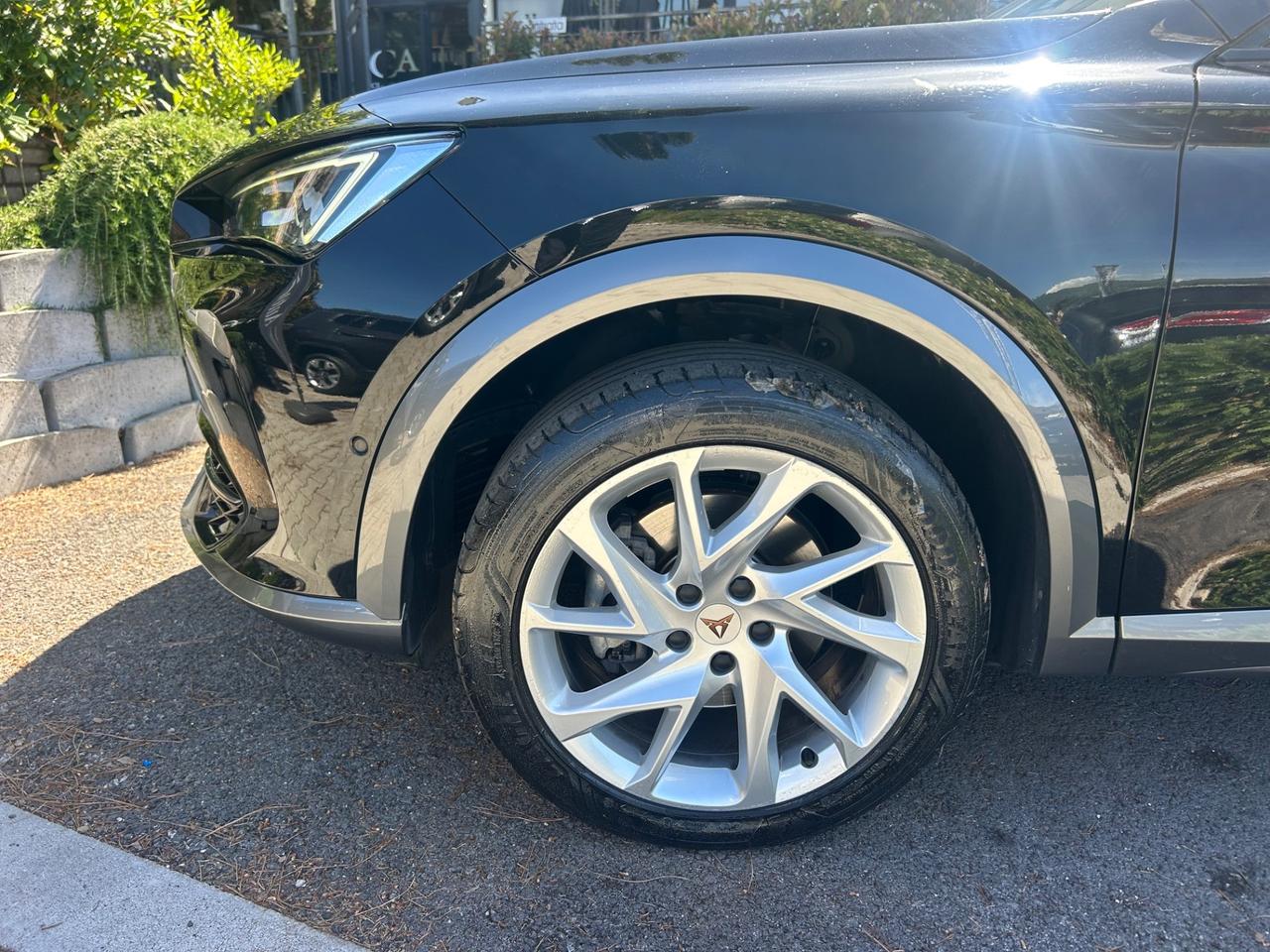 Cupra Formentor 2.0 TDI