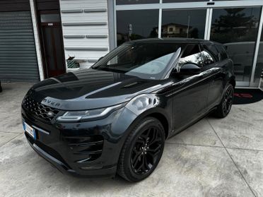 Land Rover Range Rover Evoque Range Rover Evoque 2.0D I4 180 CV AWD Auto R-Dynamic