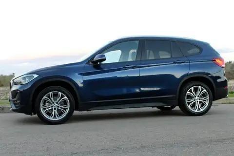 Bmw X1 sDrive18d Advantage