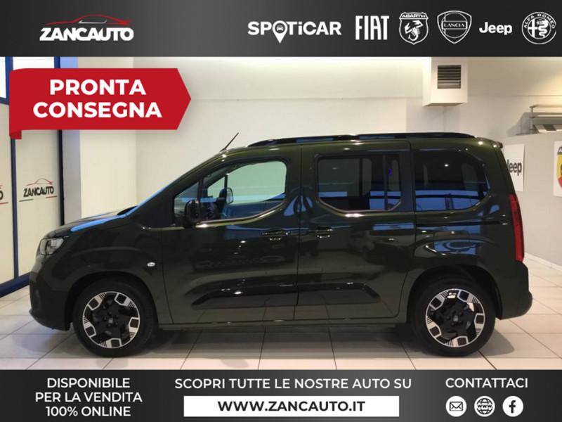 FIAT Doblò DOBLO' - Magic Top 1.5 130 CV Mt6