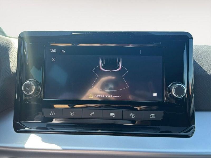 Seat Arona 1.0 EcoTSI FR