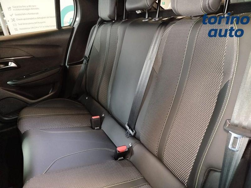 Peugeot 208 208 PureTech 100 Stop&Start 5 porte GT