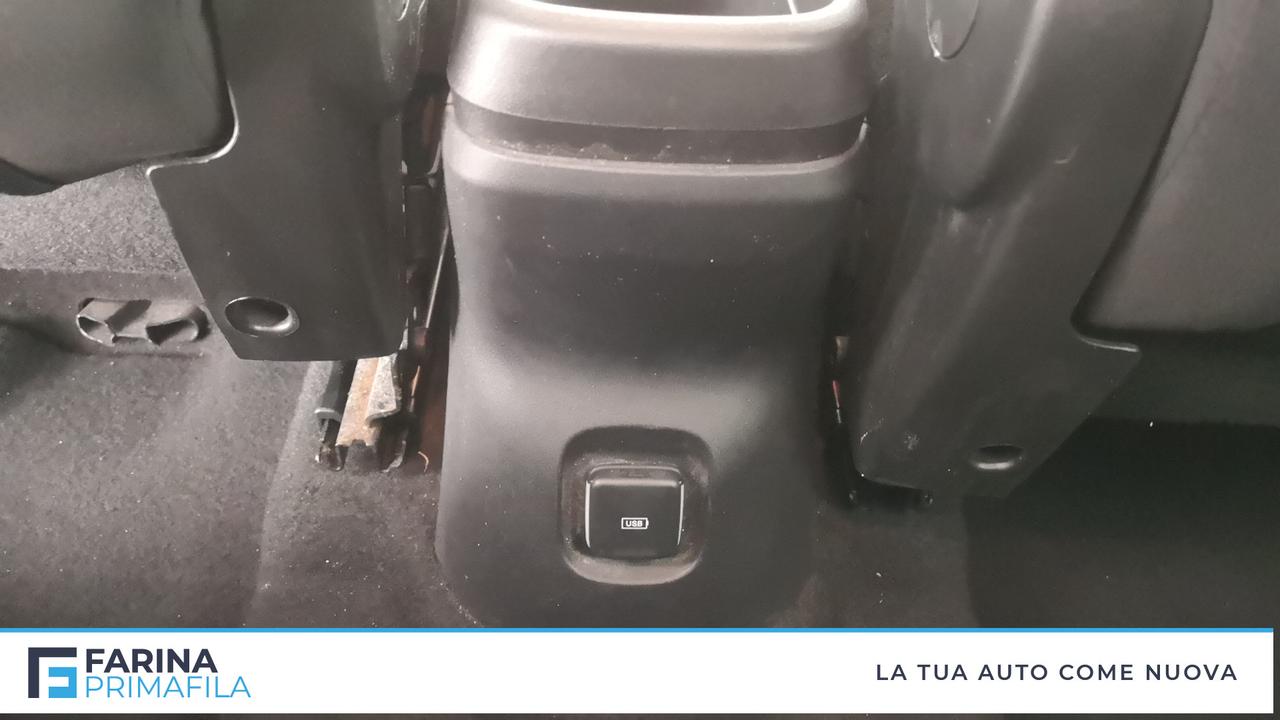 FIAT 500L 2017 - 500L 1.6 mjt Mirror 120cv my20